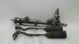 MERCEDES-BENZ Mercedes E Class W212 RHD Power Steering Rack A2124603100 Right Hand Drive — thumbnail 7