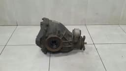 MERCEDES-BENZ Mercedes E Class W212 Rear Diff A2043501314 Differential Rear Ratio 2.47 — thumbnail 3