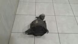 MERCEDES-BENZ Mercedes E Class W212 Rear Diff A2043501314 Differential Rear Ratio 2.47 — thumbnail 4