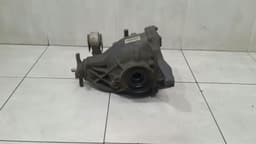 MERCEDES-BENZ Mercedes E Class W212 Rear Diff A2043501314 Differential Rear Ratio 2.47 — thumbnail 8