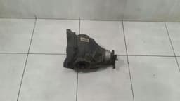 MERCEDES-BENZ Mercedes E Class W212 Rear Diff A2043501314 Differential Rear Ratio 2.47 — thumbnail 9