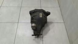 MERCEDES-BENZ Mercedes E Class W212 Rear Diff A2043501314 Differential Rear Ratio 2.47 — thumbnail 5