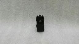 MERCEDES-BENZ Mercedes E Class W212 Hazard Switch A2129052600 Switch Hazard Indicator — thumbnail 1