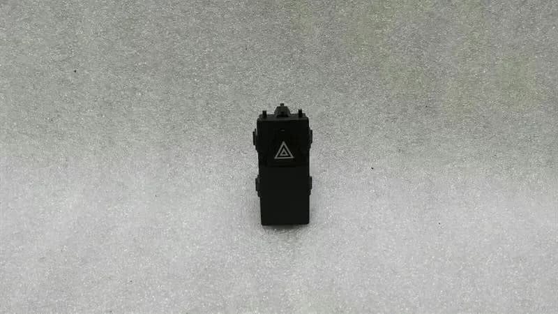 MERCEDES-BENZ Mercedes E Class W212 Hazard Switch A2129052600 Switch Hazard Indicator