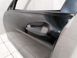 MERCEDES-BENZ Mercedes C Class W204 Left Front Door A2047200105 Door Front Left — thumbnail 3