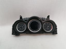 MERCEDES-BENZ Mercedes C Class W204 Instrument Cluster A2049005713 Speedometer MPH M651 — thumbnail 2