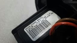 MERCEDES-BENZ MERCEDES E CLASS W212 W204 HEATER BLOWER A2128200808 RIGHT HAND DRIVE RHD — thumbnail 5