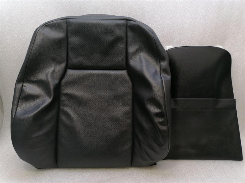 MERCEDES-BENZ Mercedes C Class W204 seatpad A2049100747 seat left seat cover