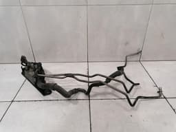 MERCEDES-BENZ Mercedes C Class W204 Gearbox Oil Cooler A0995002300 transmission oil cooler OM651 — thumbnail 6