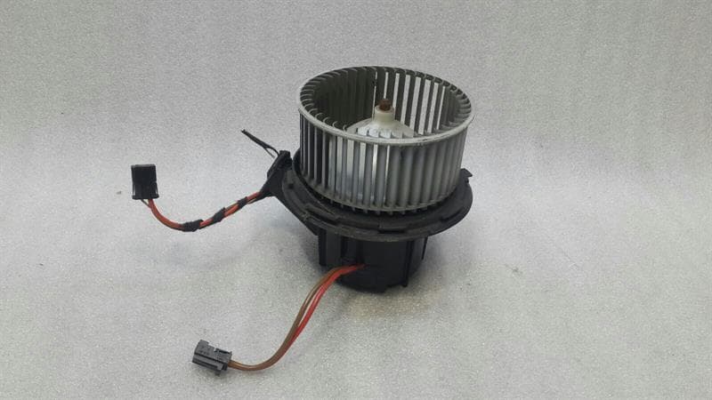 MERCEDES E CLASS W212 W204 HEATER BLOWER A2128200808 RIGHT HAND DRIVE RHD