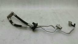 MERCEDES-BENZ Mercedes C Class W205 Hybrid A/C Pipe A2058306902 Air Conditioning AC — thumbnail 4