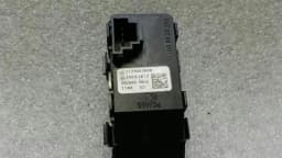 MERCEDES-BENZ Mercedes E Class W212 Hazard Switch A2129052600 Switch Hazard Indicator — thumbnail 3