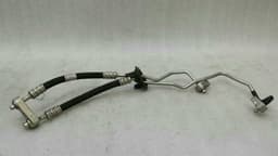 MERCEDES-BENZ Mercedes C Class W205 Hybrid A/C Pipe A2058306902 Air Conditioning AC — thumbnail 2