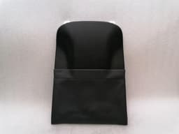 MERCEDES-BENZ Mercedes C Class W204 seatpad A2049100747 seat left seat cover — thumbnail 5