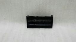 MERCEDES-BENZ Mercedes E Class W212 Auto Climate Control A2129008608 Climate Control Panel — thumbnail 1