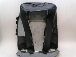 MERCEDES-BENZ Mercedes C Class W204 seatpad A2049100747 seat left seat cover — thumbnail 4