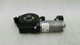 MERCEDES-BENZ Mercedes C Class W205 Sun Roof Engine A2059065601 Sunroof Motor Panoramic — thumbnail 1