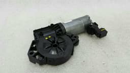 MERCEDES-BENZ Mercedes C Class W205 Sun Roof Engine A2059065601 Sunroof Motor Panoramic — thumbnail 5