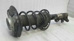 MERCEDES-BENZ Mercedes E Class W212 Shock Absorber Front A2123236800 Shock Absorber Front Right — thumbnail 8