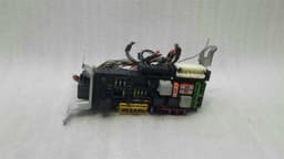 MERCEDES-BENZ Mercedes E Class W212 Fuse Box A2129060105 Fuse Box SAM — thumbnail 1