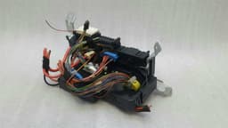 MERCEDES-BENZ Mercedes E Class W212 Fuse Box A2129060105 Fuse Box SAM — thumbnail 3