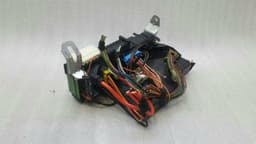 MERCEDES-BENZ Mercedes E Class W212 Fuse Box A2129060105 Fuse Box SAM — thumbnail 2