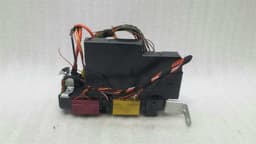 MERCEDES-BENZ Mercedes E Class W212 Fuse Box A2129060105 Fuse Box SAM — thumbnail 10