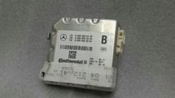 MERCEDES-BENZ Mercedes E Class W212 Front Camera A2186701801 Multi-Purpose Camera Camera — thumbnail 6