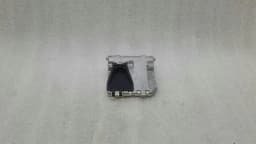 MERCEDES-BENZ Mercedes E Class W212 Front Camera A2186701801 Multi-Purpose Camera Camera — thumbnail 3
