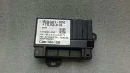 MERCEDES-BENZ Mercedes E Class W212 Fuel Pump Module A2129003408 Control Unit Fuel Pump — thumbnail 4