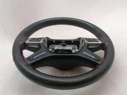 MERCEDES-BENZ Mercedes C Class W204 Steering Wheel A2464605203 Steering Wheel — thumbnail 2