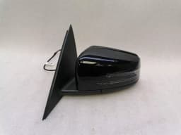 MERCEDES-BENZ Mercedes C Class W204 Left Door Mirror A2048102976 Exterior Mirror Left Mop — thumbnail 9