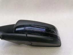 MERCEDES-BENZ Mercedes C Class W204 Left Door Mirror A2048102976 Exterior Mirror Left Mop — thumbnail 4