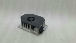 MERCEDES-BENZ Mercedes E Class W212 Amplifier A2118705189 Amplifier Harman Kardon — thumbnail 2