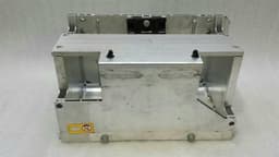 MERCEDES-BENZ Mercedes C Class W205 Battery Holder Bracket A2056109701 Holder Carrier — thumbnail 1