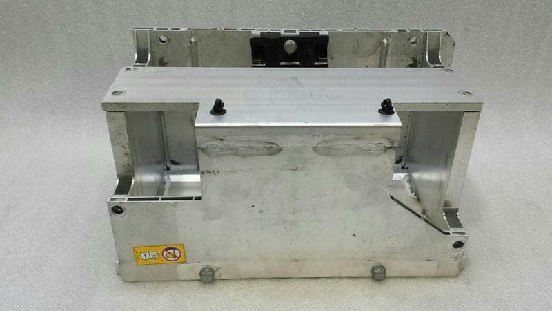 MERCEDES-BENZ Mercedes C Class W205 Battery Holder Bracket A2056109701 Holder Carrier