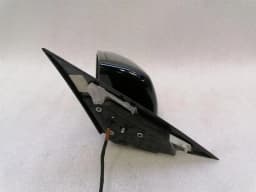 MERCEDES-BENZ Mercedes C Class W204 Left Door Mirror A2048102976 Exterior Mirror Left Mop — thumbnail 6
