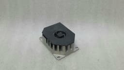 MERCEDES-BENZ Mercedes E Class W212 Amplifier A2118705189 Amplifier Harman Kardon — thumbnail 1
