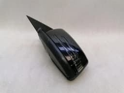MERCEDES-BENZ Mercedes C Class W204 Left Door Mirror A2048102976 Exterior Mirror Left Mop — thumbnail 5
