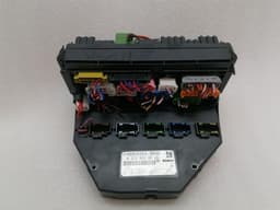 MERCEDES-BENZ Mercedes C Class W204 Fuse Box A2129006624 Fuse Box SAM — thumbnail 8