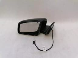 MERCEDES-BENZ Mercedes C Class W204 Left Door Mirror A2048102976 Exterior Mirror Left Mop — thumbnail 8