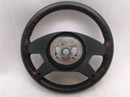 MERCEDES-BENZ Mercedes C Class W204 Steering Wheel A2464605203 Steering Wheel — thumbnail 8