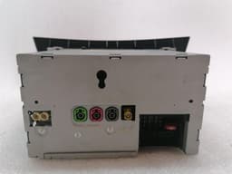 MERCEDES-BENZ Mercedes C Class W204 CD player A2049001813 audio system controller NTG 4.5 1CD — thumbnail 6
