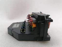 MERCEDES-BENZ Mercedes C Class W204 Fuse Box A2129006624 Fuse Box SAM — thumbnail 5
