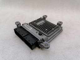 MERCEDES-BENZ Mercedes C Class W204 Engine ECU A6519007500 Engine Control Unit OM651 DIESEL — thumbnail 7