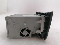 MERCEDES-BENZ Mercedes C Class W204 CD player A2049001813 audio system controller NTG 4.5 1CD — thumbnail 5