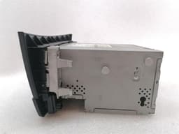 MERCEDES-BENZ Mercedes C Class W204 CD player A2049001813 audio system controller NTG 4.5 1CD — thumbnail 7