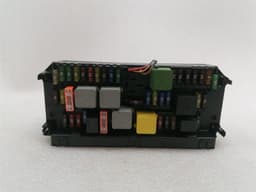 MERCEDES-BENZ Mercedes C Class W204 Fuse Box A2129006624 Fuse Box SAM — thumbnail 4