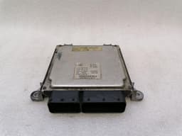MERCEDES-BENZ Mercedes C Class W204 Engine ECU A6519007500 Engine Control Unit OM651 DIESEL — thumbnail 2