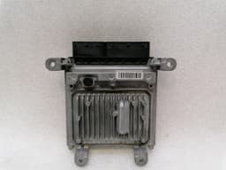 MERCEDES-BENZ Mercedes C Class W204 Engine ECU A6519007500 Engine Control Unit OM651 DIESEL — thumbnail 3